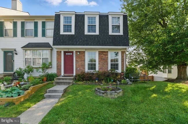 Photo - 6837 Cottingham Ln Townhome