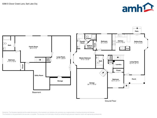 Photo - 6398 S Clover Creek Ln