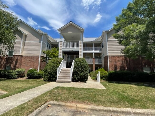 Chesapeake Pointe - Chesapeake Pointe Condo