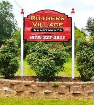 Rutgers Village Apartments