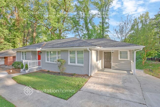 Photo - 2859 Monterey Dr