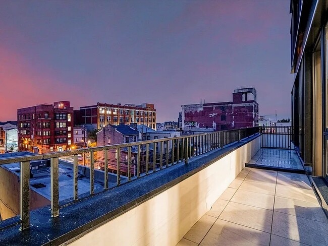 Photo - Freedom Lofts