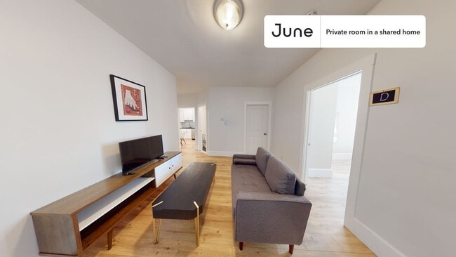 Photo - Room in Shared 5 bed/2 bath home Unidad B