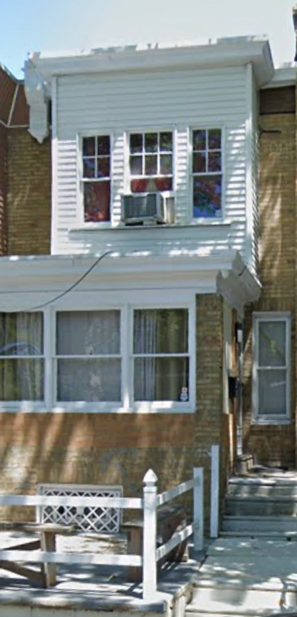 Photo - 4915 D St House