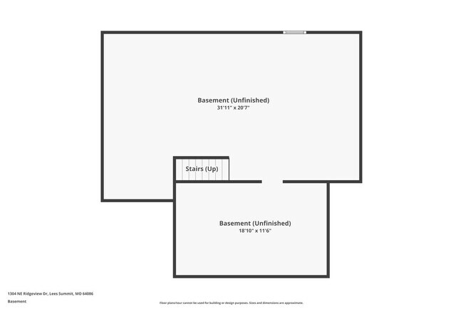 Photo - 1304 NE Ridgeview Dr