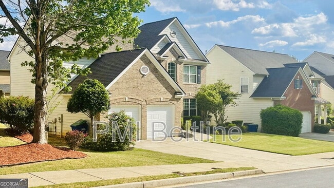 Photo - 4644 Creekside Cove