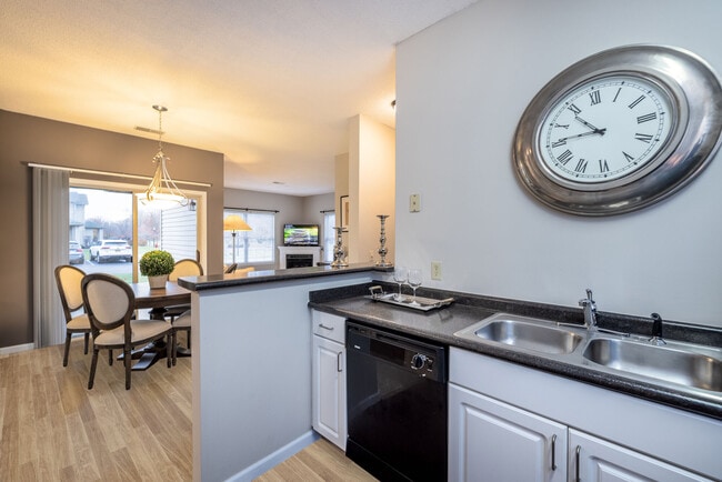 Coventry Apartments