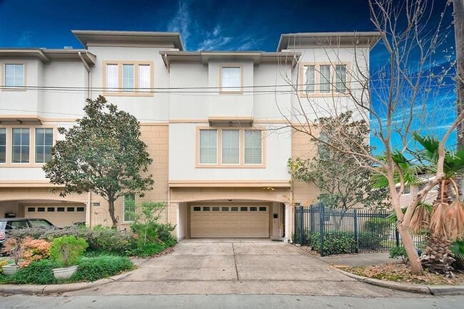 Photo - 845 Rosine St Rental
