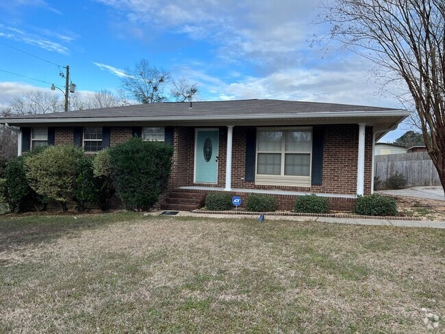 Building Photo - Gorgeous 2 bedroom 2 bath in Enterprise, AL Rental