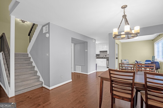 Photo - 1468 Briarwood Rd NE Unidad 1705