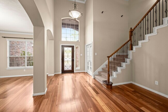Photo - 17439 Memorial Mills Dr