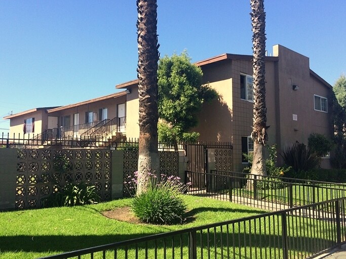 Photo - Townsend Apartments