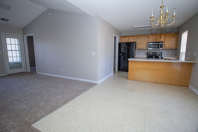 Photo - Spacious 3BR/2BA Home Near Fort Jackson & VA Hospital *Military Discount Offered!*