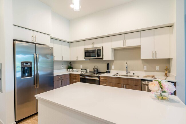 Edition Apartments