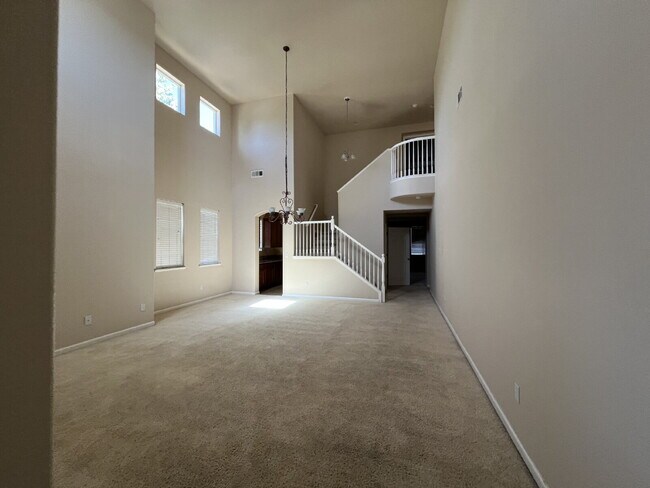 Photo - "Spacious 4-Bedroom Haven in Merced with 3 Full Baths & Elegant Granite Countertops!"