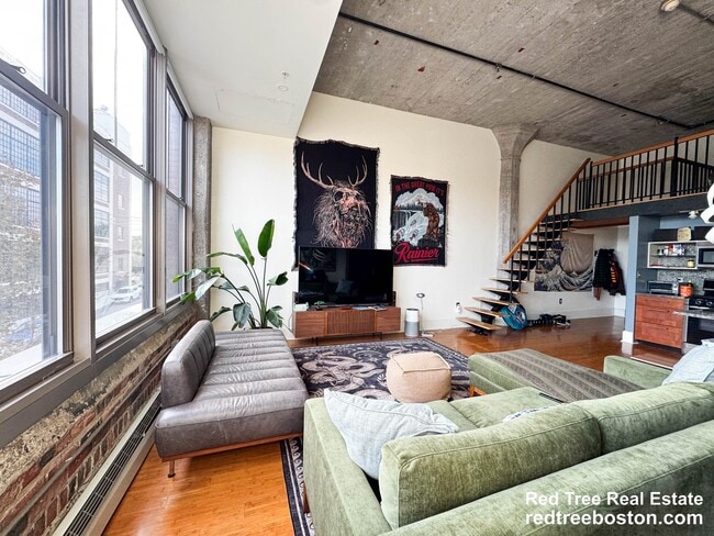 Photo - 156 Porter St Unidad 206