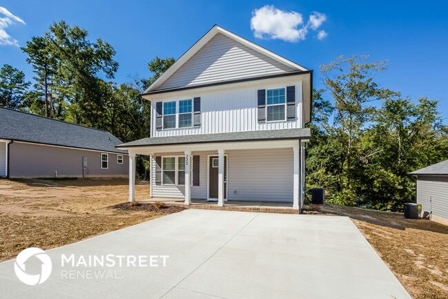 332 Wood Ave