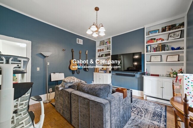 Photo - 103 Appleton St Unit 2F