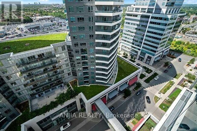 Photo - 7165 Yonge St Unité 2211