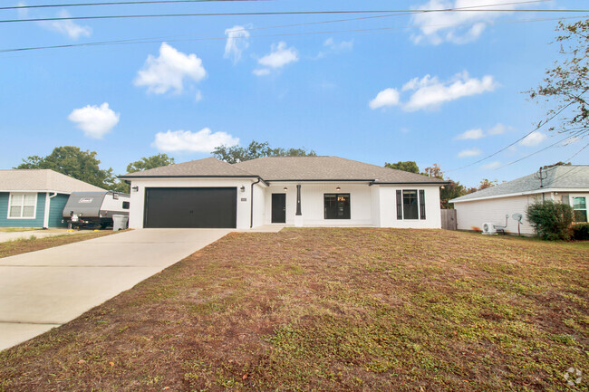 Building Photo - 5332 Barbarosa Rd Rental