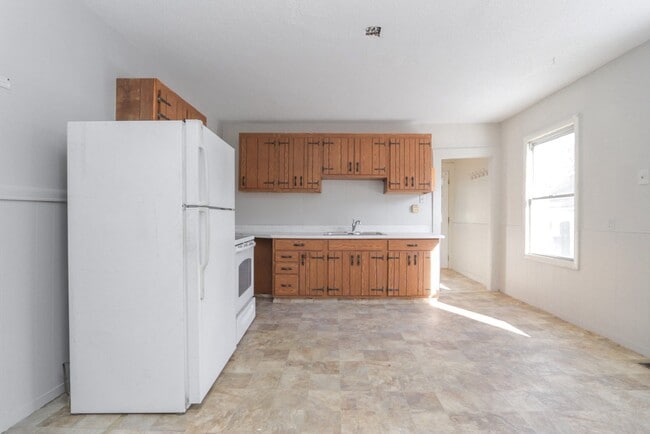 Cocina - 32 Parker St Unidad 2A