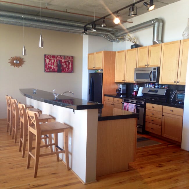 Photo - 2899 N Speer Blvd Unit 404