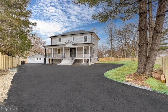 Building Photo - 9300 Riggs Rd Rental
