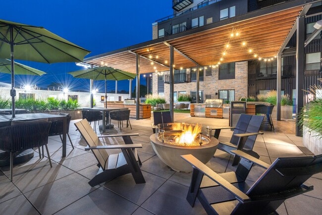 Photo - Millennium Edina