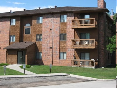 Southview Village - Southview Village Apartments