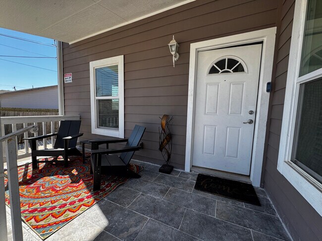 Photo - 319 S Olive St Unit 3