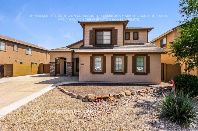 Building Photo - 2561 W Silver Streak Way Rental