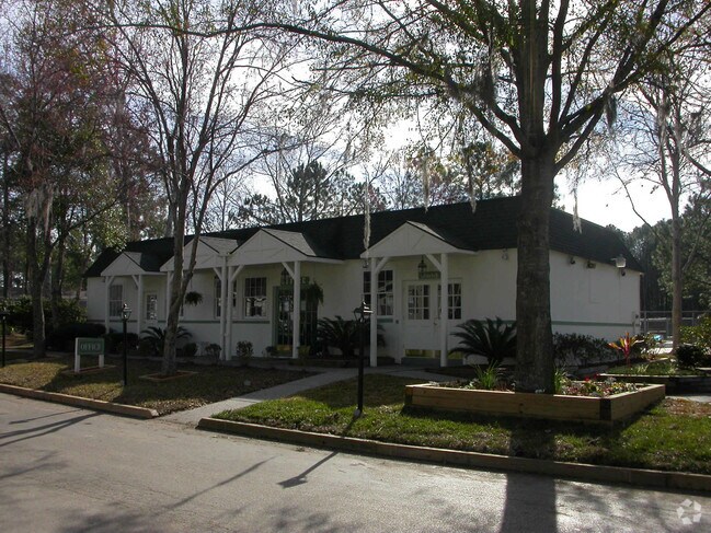Crystal Springs Estates - Crystal Springs Estates Apartments