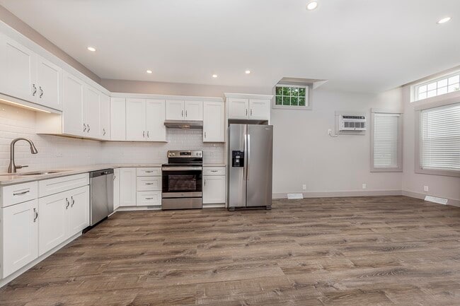 267 Humphrey St Unit A