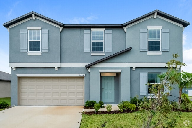 Building Photo - 8516 40th Cir E Rental