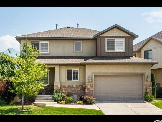 Building Photo - Beautiful 4 Bd 2.5 Bath Home in Sandy