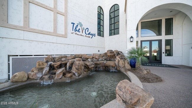 Building Photo - 2511 W Queen Creek Rd Unit 171