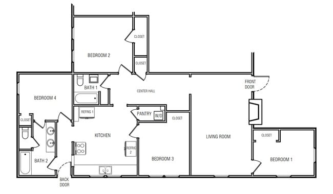 Photo - 155 Clement St