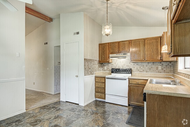 Building Photo - 3200 Anvil Pl Rental