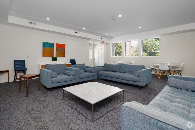 Club Room