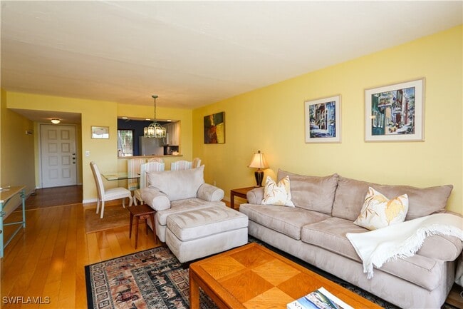 Photo - 1075 Foxfire Ln Condo Unit 207