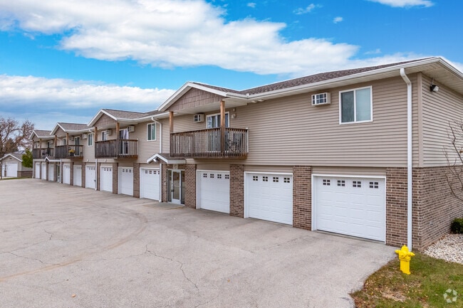 Watertown Park Apartments, LLC