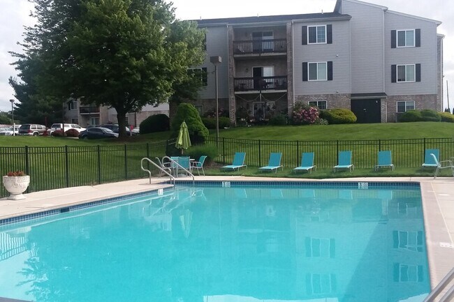 Photo - Society Hill