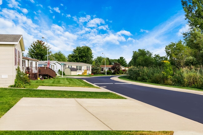 Photo - Springbrook Estates