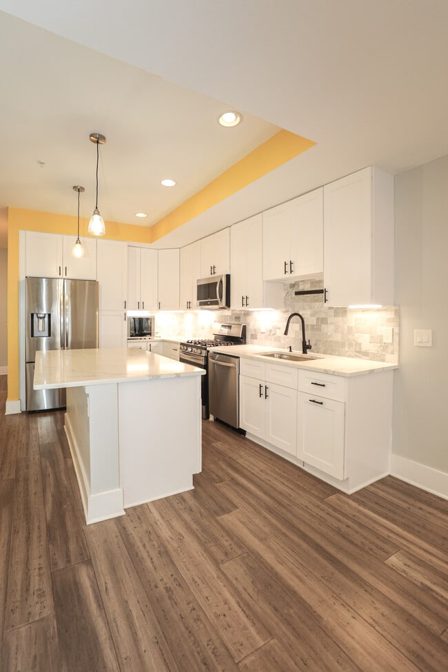 Photo - 1225 Raum St NE Unit #2