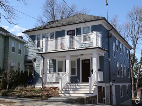 Building Photo - 7 Acron Rd Unit 1 Rental