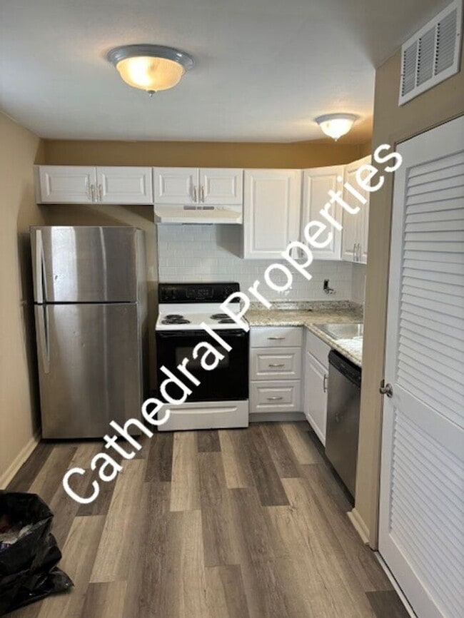 Photo - 2 Bedroom Apartment