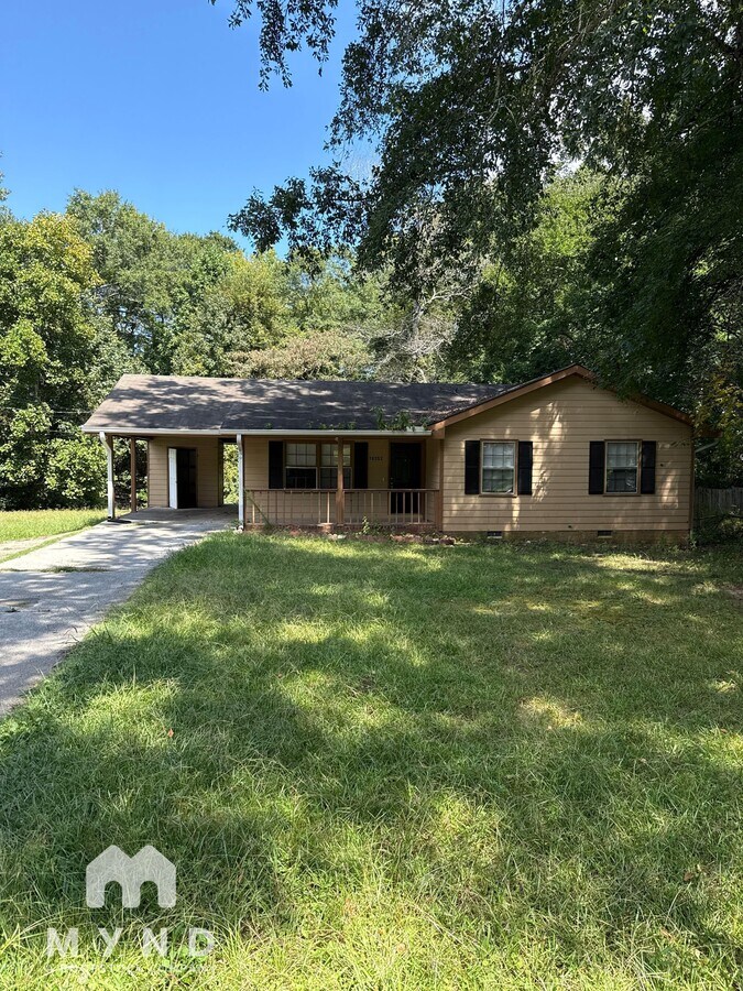Photo - 10252 Waterford Rd NE Casa