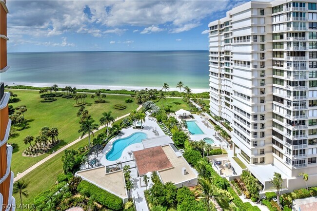 Building Photo - 4251 Gulf Shore Blvd N Unit 18A Rental