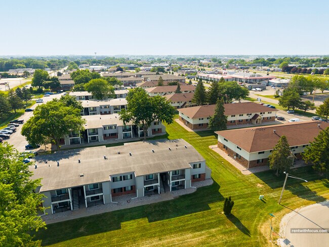Evergreen Place II
