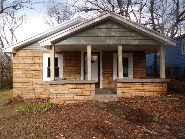 Building Photo - 3432 Willard Ave SW Rental